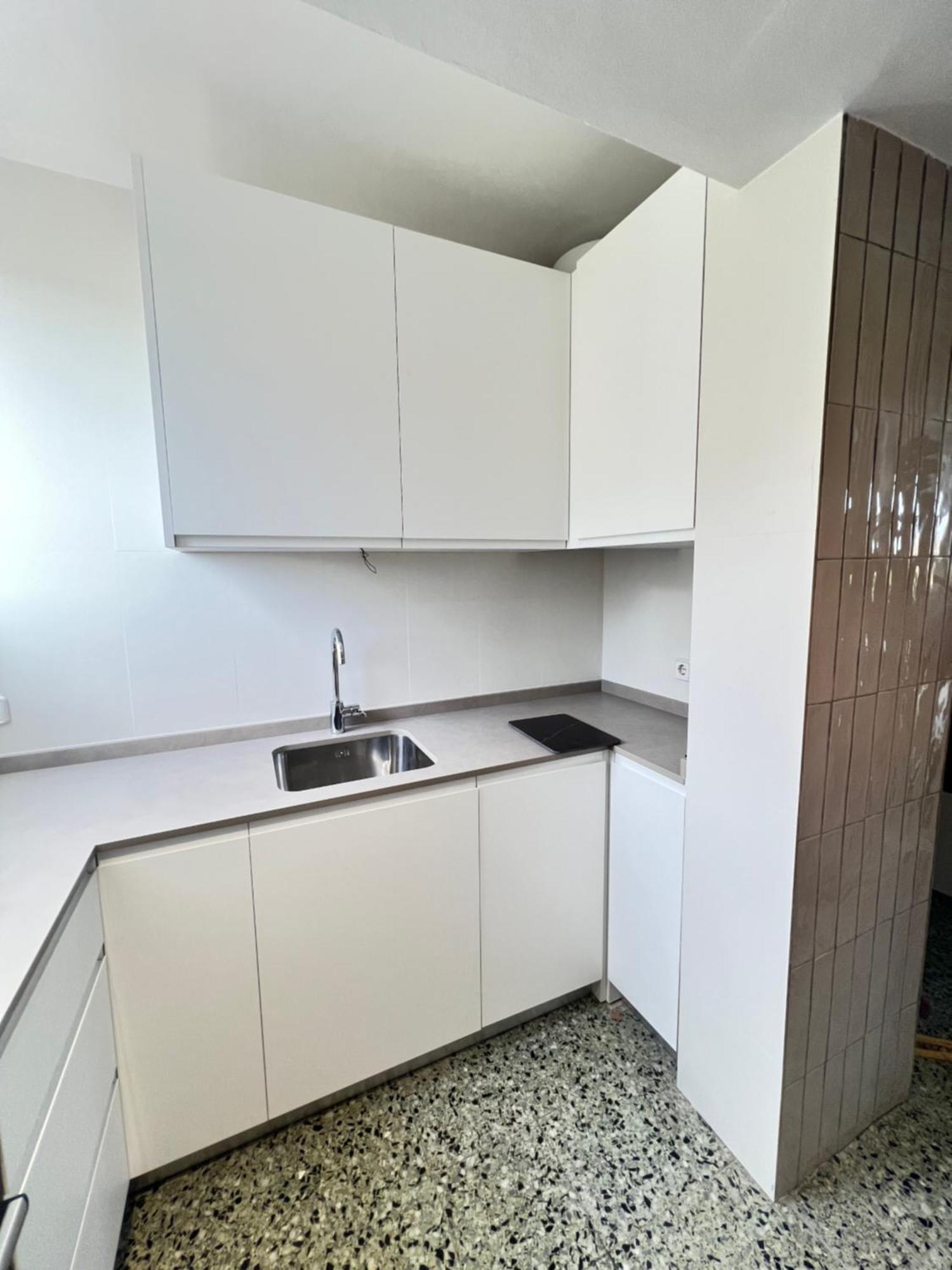 3 Room Apartment, 500M To Beach, Swimming Pool, Nice Terrace Roses Bagian luar foto