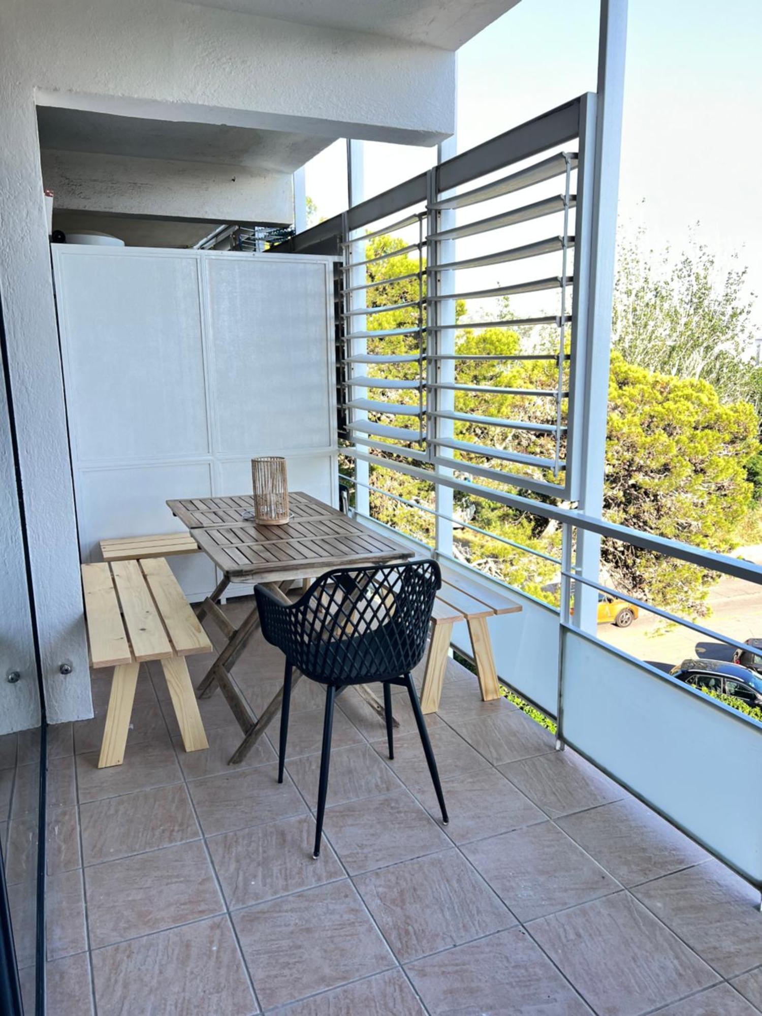 3 Room Apartment, 500M To Beach, Swimming Pool, Nice Terrace Roses Bagian luar foto